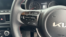 Kia Picanto 1.0T GDi GT-line 5dr [4 seats] Petrol Hatchback